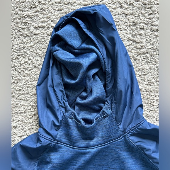 Under Armour Storm Hoodie, Size Small - Picture 4 of 6